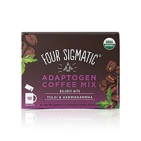 Four Sigmatic Adaptogen Coffee 340g