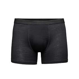 Greater Than A Base Wool Boxer (Herr)