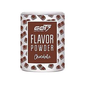 Got7 Flavor Powder 150g White Chocolate Almond