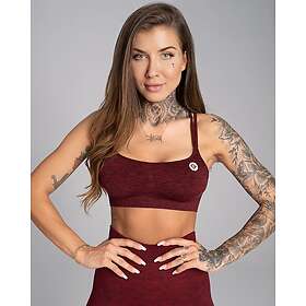 Glamour Gym Seamless Sportsbh
