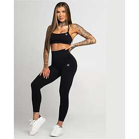 Glamour Gym Second Skin Tights (Dam)