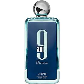 Afnan 9am Dive edp 100ml