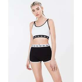 Hype Mono Running Shorts (Women's)