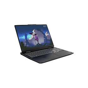 Lenovo Ideapad Gaming 3 82SA0002MX 16" i5-12500H 8GB RAM 512GB SSD RTX 3050