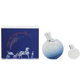 Hermes L'Ombre des Merveilles Gift Set (Edp 50ml, 7,5ml)