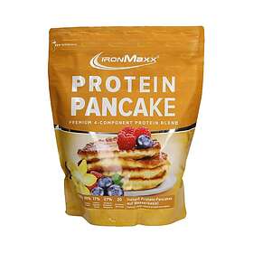 IronMaxx Protein Pancakes 1000g