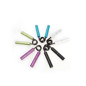 LivePro Grepptränare Aluminum Hand Grip LB 280 140 100 200