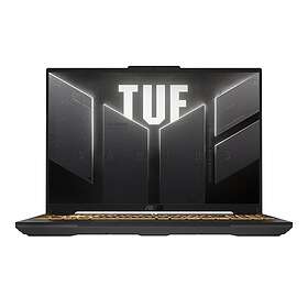 Asus TUF Gaming F16 (2024) FX607JU-QT068W 16" i7-13650HX 16GB RAM 512GB SSD RTX 4050