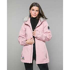 Outdoor & Essential Mountain Bunny Jacket (Women's)