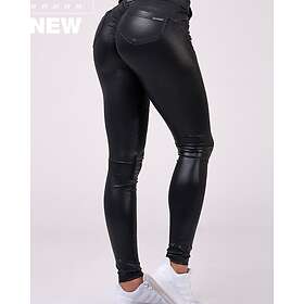 Nebbia Squat Proof Bubble Butt Pants 539 (Dam)