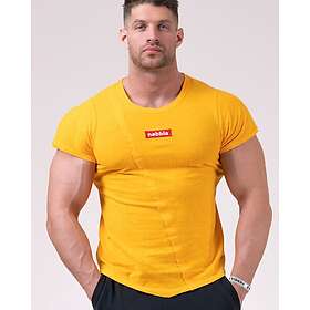 Nebbia Red Label Muscle Back T-Shirt 172 (Herr)