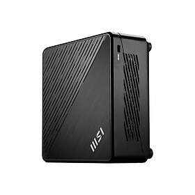 MSI Cubi 5 12M-090EU i5-1235U 8GB RAM 512GB SSD
