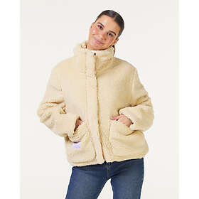 Outdoor & Essential Telly Teddy Jacket (Women's)