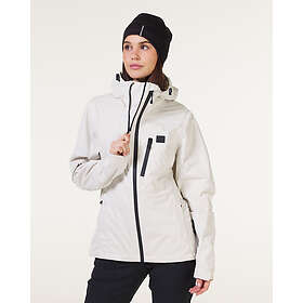 Outdoor & Essential Weekend Hike Hardshell Jacket (Women's)