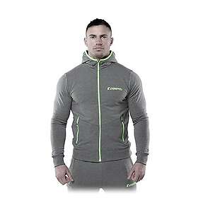RIPT Slimfit Hoodie (Herr)
