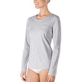 Skiny Sleep & Dream Long-Sleeve Shirt (Dam)