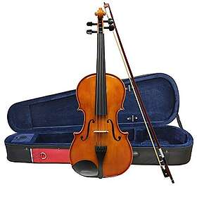 Forenza Prima 2 Viola outfit – 40 cm, F2250Q