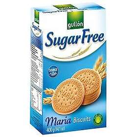 Gullon Gullón Sockerfria Mariekex 400g