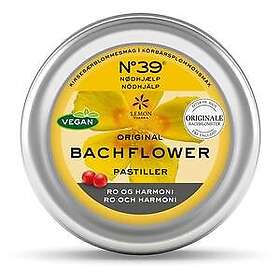 Övrigt Nödhjälp Bachblommor 50g