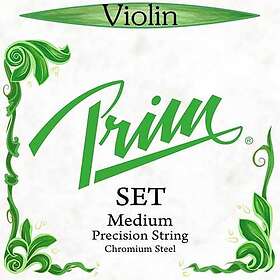 Prim Grön Violin 4/4 Medium set