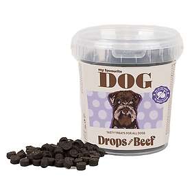 My favourite DOG Drops 500g