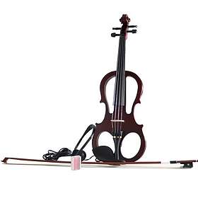 Soundsation Electric violin E-MASTER