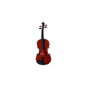 Soundsation Violinset Virtuoso Stud VSVI-14