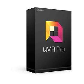 QNAP QVR Pro Gold
