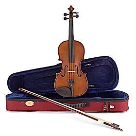 Stentor 1500/A Student 2 Violin Outfit 4/4