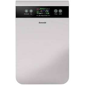 Sensede ACD-600FD Luftrenare 