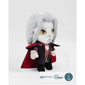 Itemlab Castlevania Plush "Dracula"