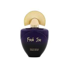 Fresh Maison Asrar Irish edp 100ml