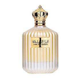 Ard Al Zaafaran I Am the Queen edp 100ml