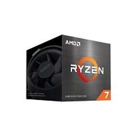 AMD Ryzen 7 5700 3,7GHz Socket AM4 Box