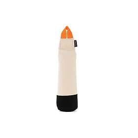 Mystique Linjetag 320g Vit