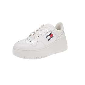 Tommy Hilfiger Tjw Retro Basket Ess (Dam)