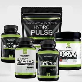 PTO Sports Klientpaket