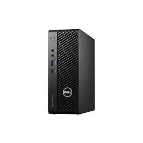 Dell Precision 3260 Compact USFF i7-13700  vPro Enterprise 16GB RAM 512GB SSD