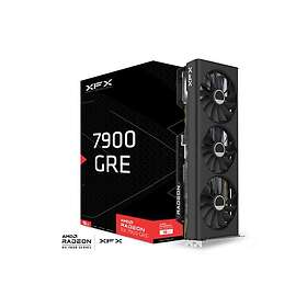 XFX Radeon RX 7900 GRE MERC 310 1xHDMI 3xDP 16GB GDDR6