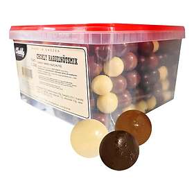 Storpack Hasselnötsmix 2,2kg