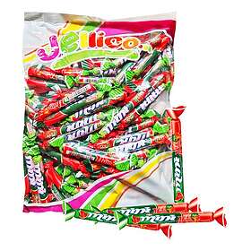 Storpack Mini Yum Chewy Stick Vattenmelon 1kg