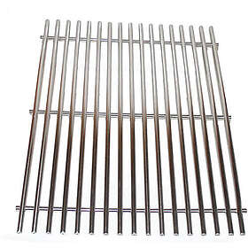 Weber Grillgaller Rostfritt stål Summit 420 (2007 -)