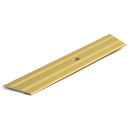 Habo Skarvlist A08 1000mm Guld SB