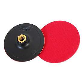 Flexxtra Stödrondell M14 Hård 150mm