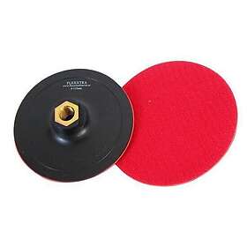 Flexxtra Stödrondell M14 Hård 115mm