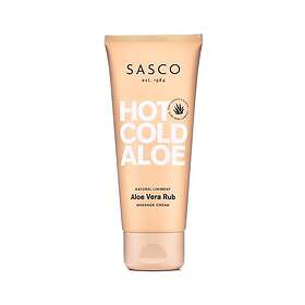 SASCO Aloe Vera Rub 100ml
