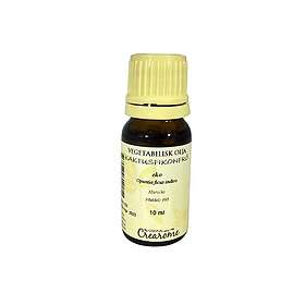 Crearome Kaktusfikonfröolja eko 10ml