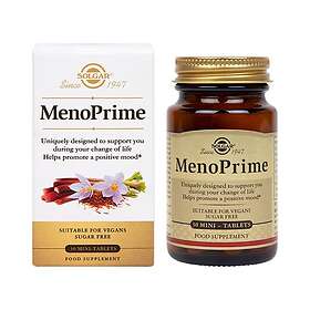 Solgar MenoPrime 30t