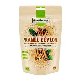 Rawpowder Kanel Ceylon 125g