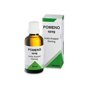 Pekana POMENO spag 50ml
